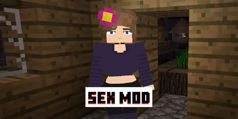 minecraft sex mid|The 10 best Minecraft sex mods